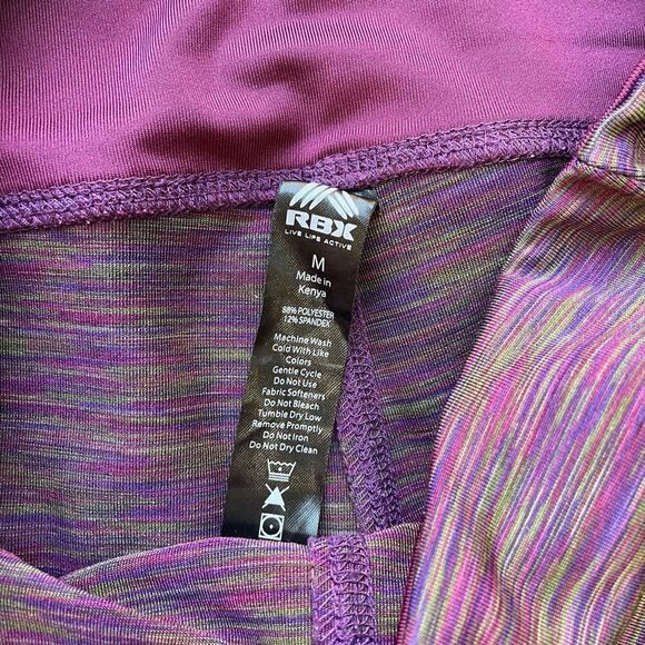 RBX Capri Legging - Women’s M - Picture 7 of 8